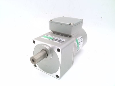 ORIENTAL MOTOR 5IK60VGVR-EST2