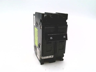 EATON CORPORATION QCPHW2015