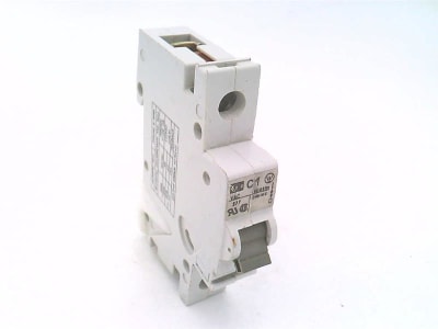 EATON CORPORATION SPCL1C01