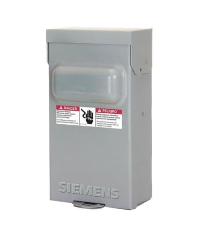 SIEMENS WF2060