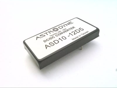 ASTRODYNE TDI ASD10-12D5