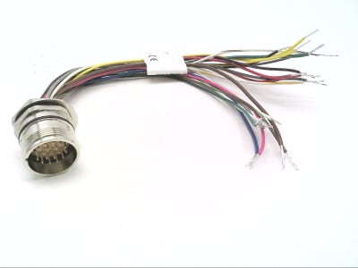 TURCK CSF 19-19-0.2