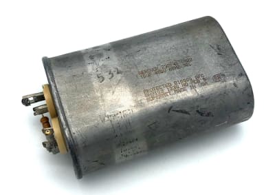 AEROVOX Z92P4810M22R