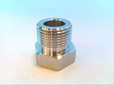 WESTERN ENTERPRISES 312-SS-92