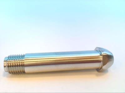 WESTERN ENTERPRISES 312-SS-15-3