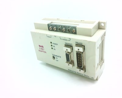 MATSUSHITA ELECTRIC AFP85329