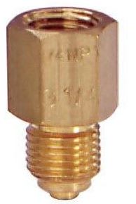 LENZ HYDRAULIC 4-4BSP