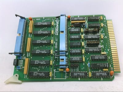 PERFORMANCE TECHNOLOGY ZT8845