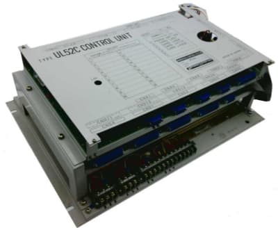 MITSUBISHI UL52C