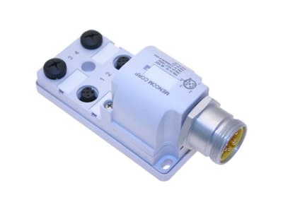 MENCOM JDC-44P-212-M000