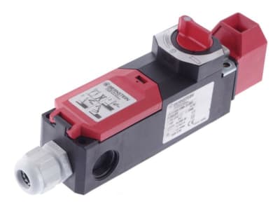 BERNSTEIN AG SLK-FVTU24-230MC-22-ERRX
