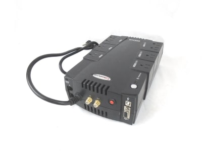 CYBERPOWER CP685AVR-G