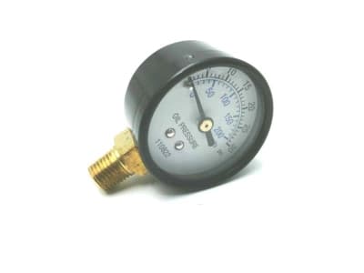 QUINCY AIR COMPRESSOR 110822