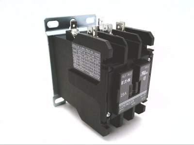 EATON CORPORATION E1C25DND325C