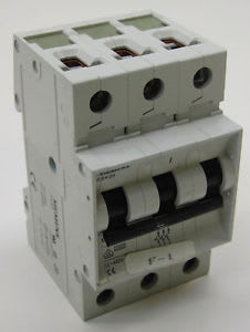 SIEMENS 5SX23-D40