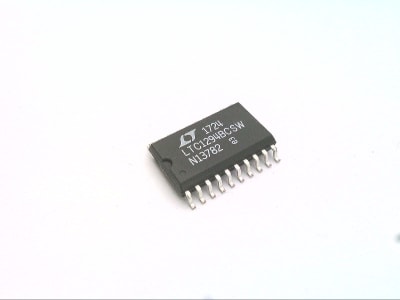 ANALOG DEVICES LTC1294BCSW#PBF