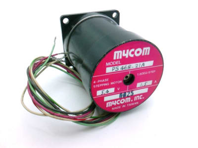 MYCOM PS468-21A