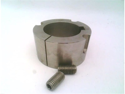 MARTIN SPROCKET & GEAR INC 2517 2 3/16