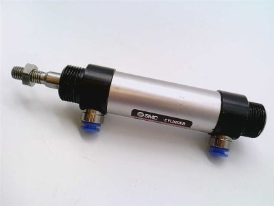 SMC MCN2-20X25-LA-N