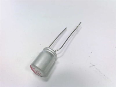 NICHICON RNE1A221MDS1PX