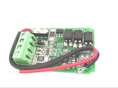 TECO-WESTINGHOUSE SIF-IO