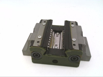 THK SR30SB1SS-GK-BLOCK