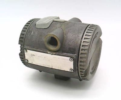 ASEA BROWN BOVERI EBTH12401