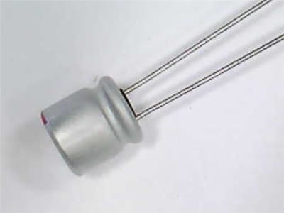 NICHICON RNS1E100MDS1