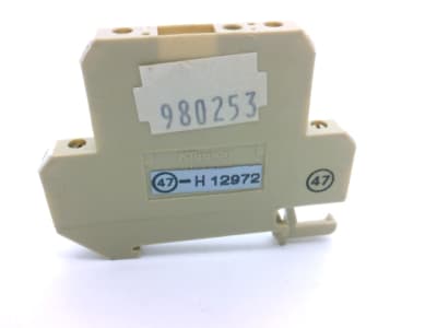 WEIDMULLER 980253