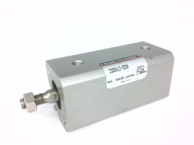 SMC CDQ2A12-25DM