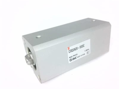 SMC CDQ2A20-50DC