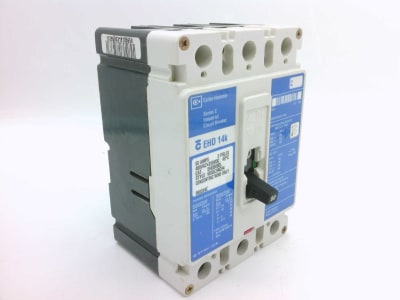 EATON CORPORATION EHD3080L