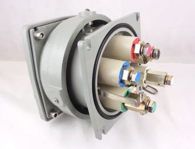 MARECHAL ELECTRIC SA 49-64047