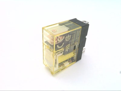 IDEC RJ1S-CL-D12