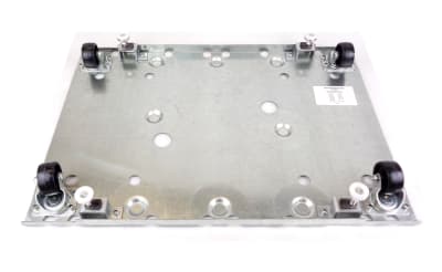 EATON CORPORATION ASY-0527