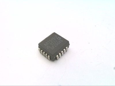 ANALOG DEVICES AD7545LP