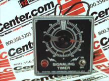 INDUSTRIAL TIMER CO S-1HR