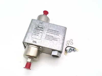 DANFOSS 060B200766