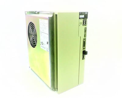 YASKAWA ELECTRIC SGDV-170D11A