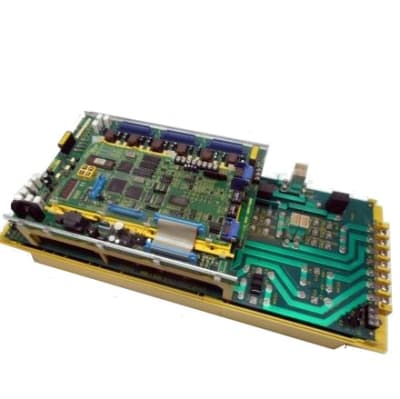 FANUC A06B-6064-H315
