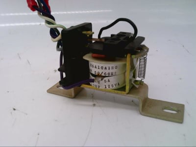 DANAHER CONTROLS 25A1CA120