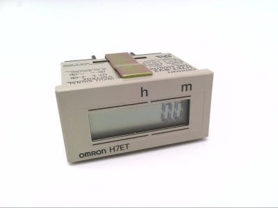OMRON H7ET-BV2