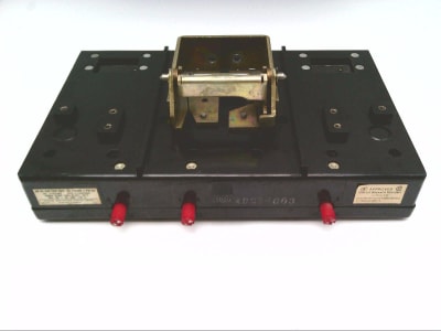 WESTINGHOUSE 654D254G03