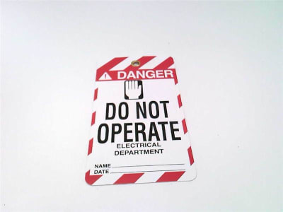 ABB THOMAS & BETTS WTAG-85