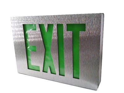 LITHONIA LIGHTING LES2G