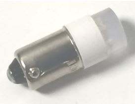 ITC INSTRUMENTS RL1-CL1-24