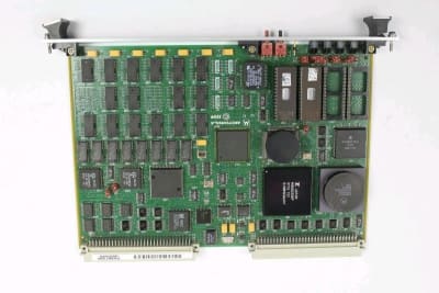 EMERSON MVME-147-012