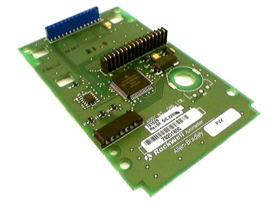 ALLEN BRADLEY 191029