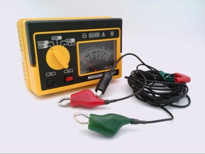 MEGGER 212459