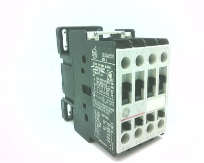 GENERAL ELECTRIC CL00A310T3